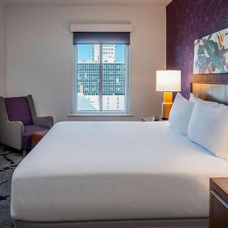 Hotel Hyatt House Tampa Downtown Extérieur photo