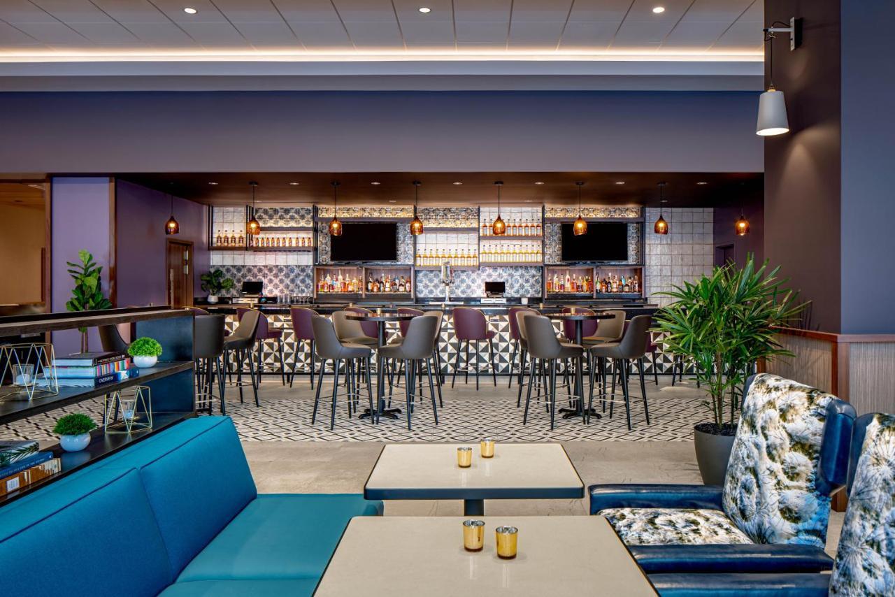 Hotel Hyatt House Tampa Downtown Extérieur photo
