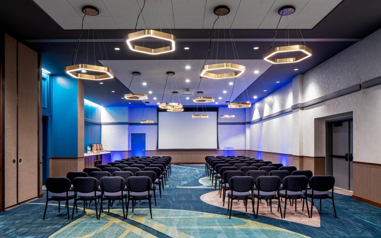 Hotel Hyatt House Tampa Downtown Extérieur photo