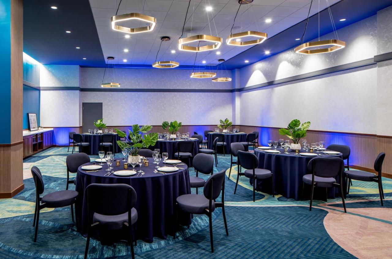 Hotel Hyatt House Tampa Downtown Extérieur photo