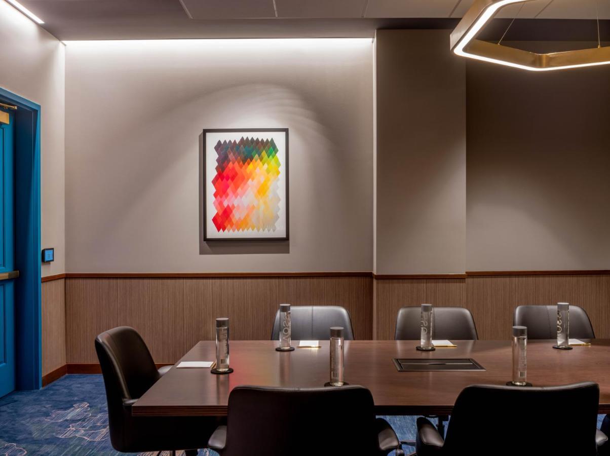 Hotel Hyatt House Tampa Downtown Extérieur photo