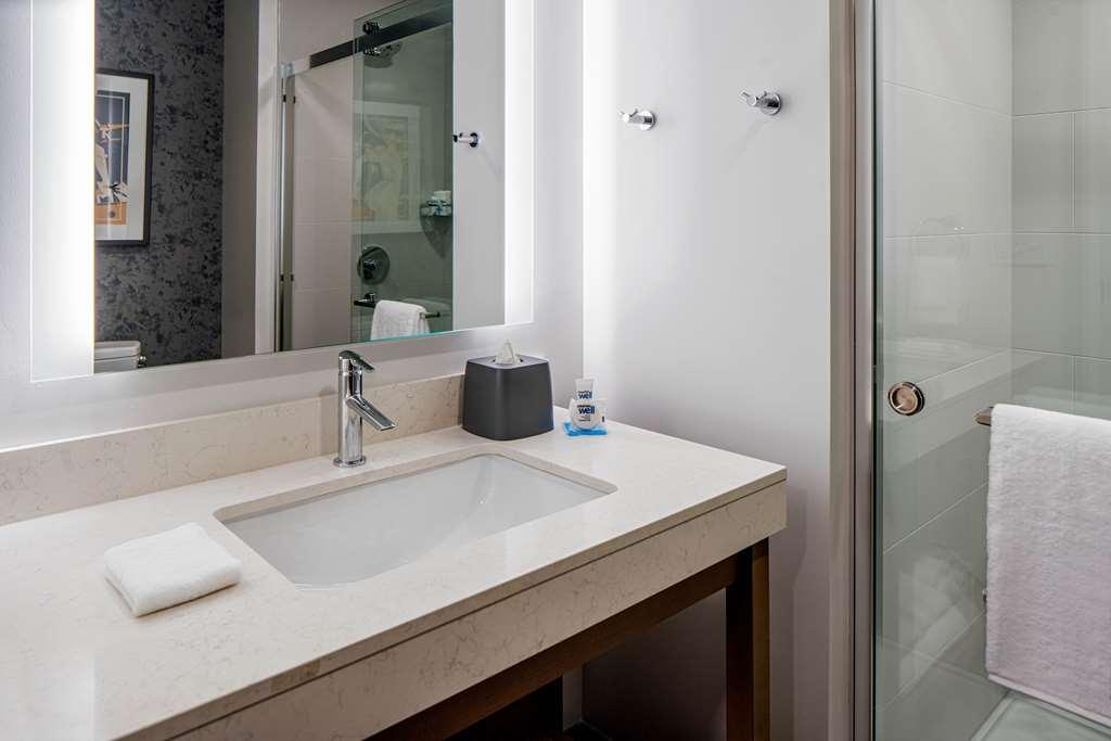 Hotel Hyatt House Tampa Downtown Extérieur photo