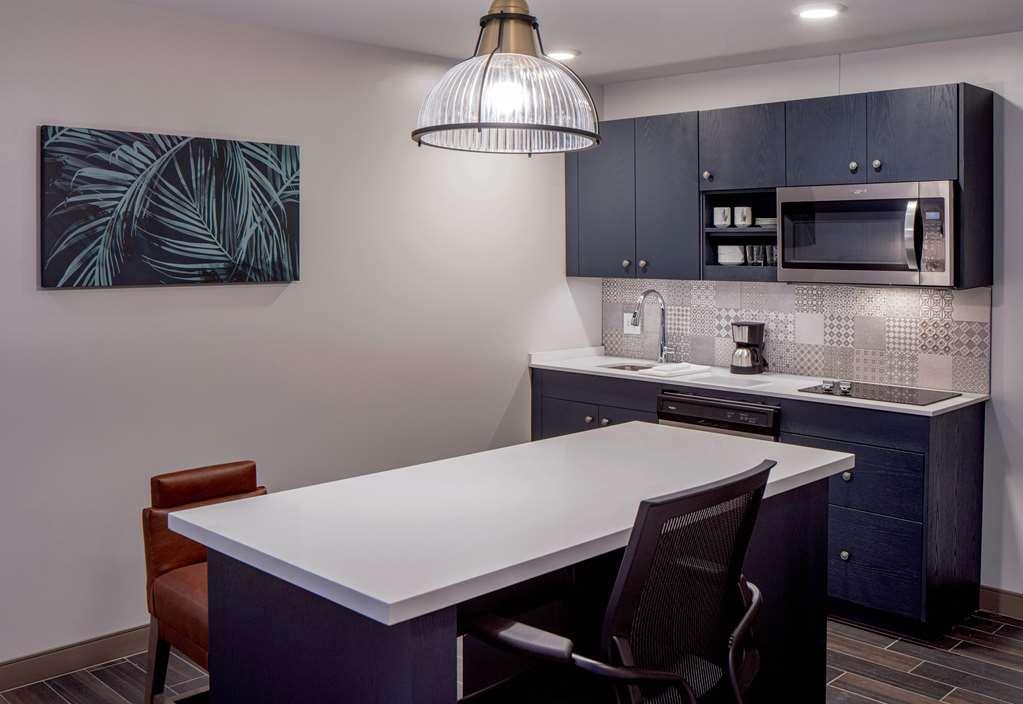 Hotel Hyatt House Tampa Downtown Chambre photo