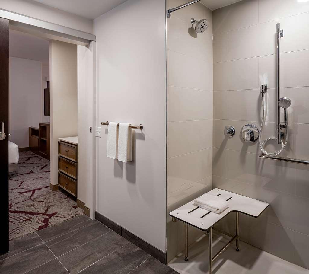 Hotel Hyatt House Tampa Downtown Extérieur photo